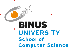 BINUS University — School of Computer Science