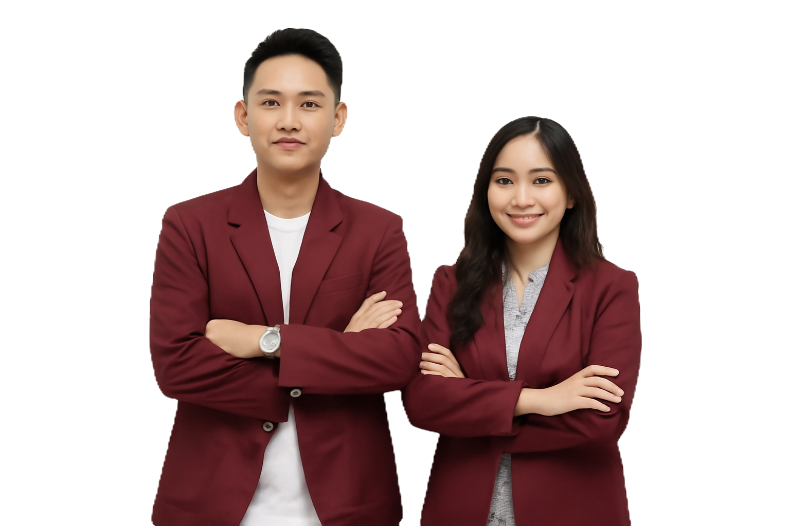 Mahasiswa & Alumni BINUS University