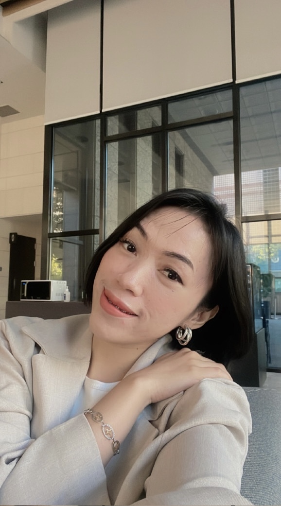 Mega Dewi Larasati